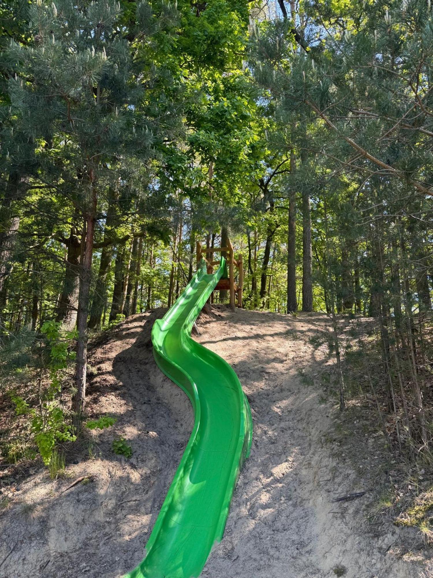 Ferienpark-Canow Экстерьер фото