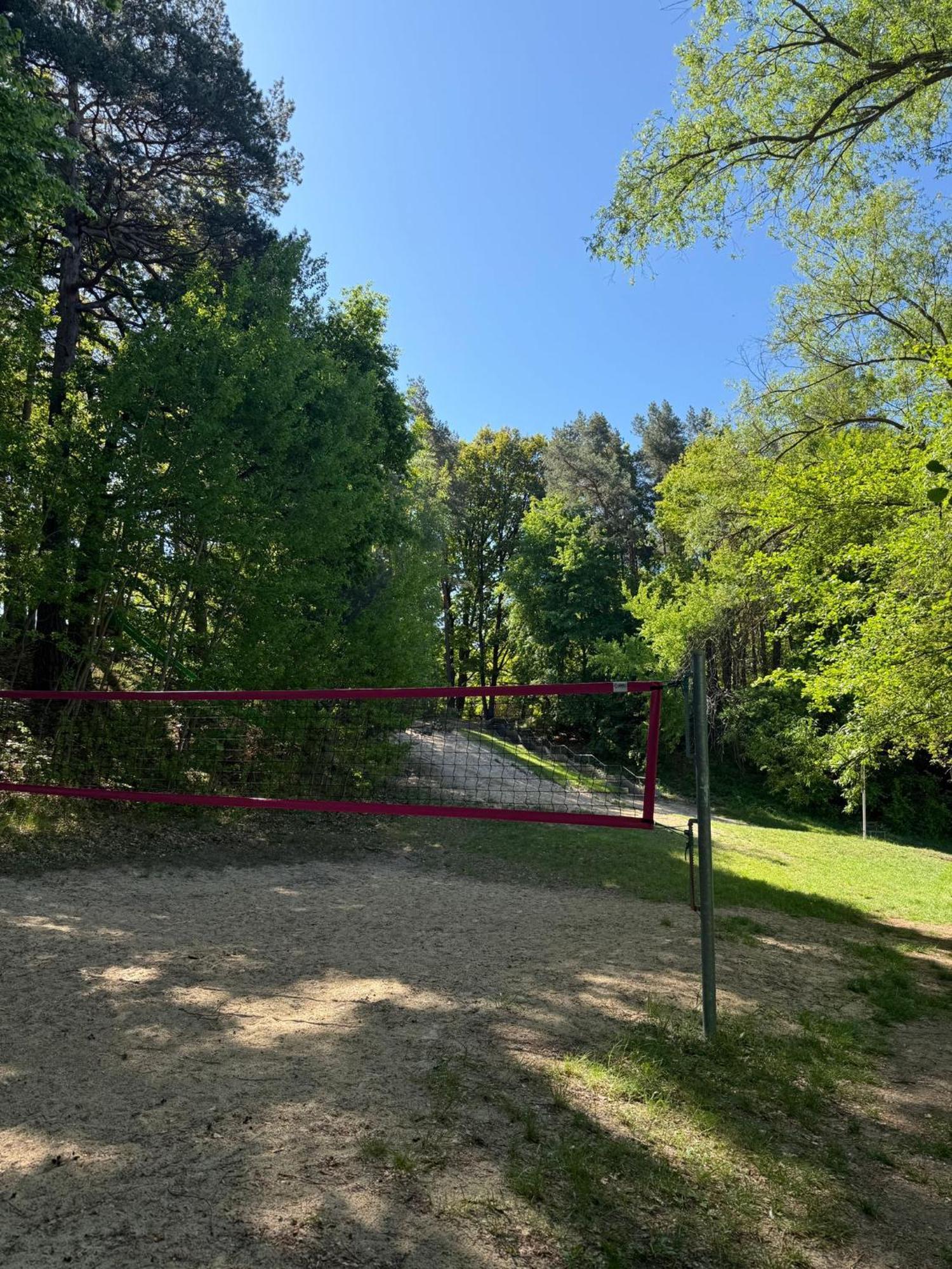 Ferienpark-Canow Экстерьер фото