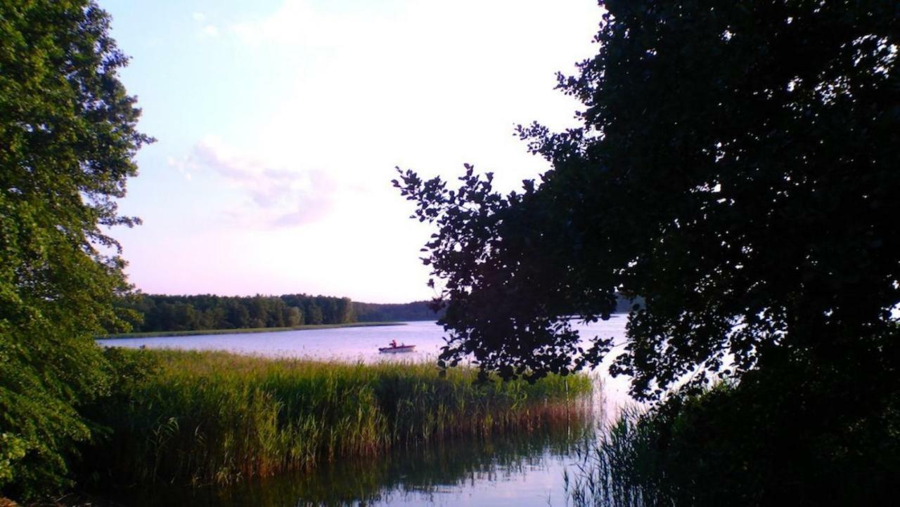 Ferienpark-Canow Экстерьер фото