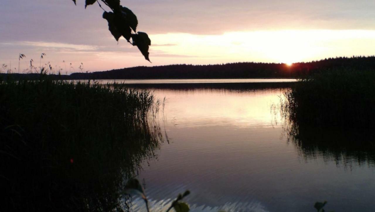 Ferienpark-Canow Экстерьер фото