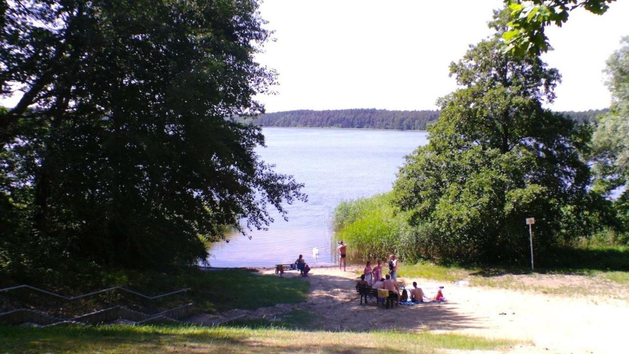 Ferienpark-Canow Экстерьер фото